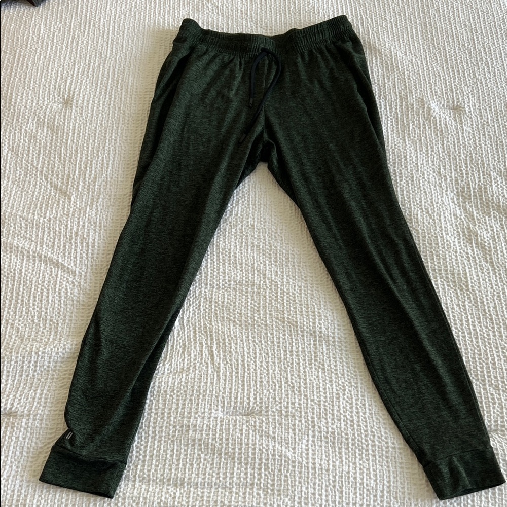 NOBULL Women’s Heather Joggers